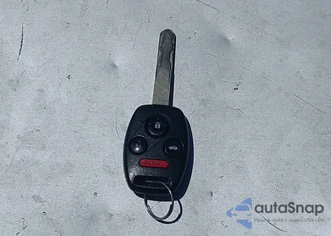 2003 Honda Accord 2.4 Ex z USA, uszkodzony, nr VIN JHMCM56763C068663